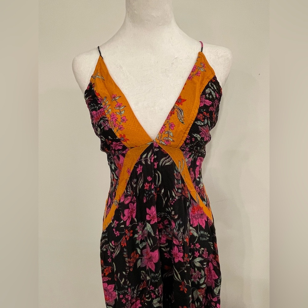 ⭐️ Free People Maxi Slip Dress - Picture 5 of 12